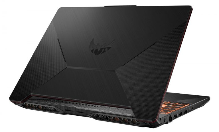 Saatnya Bermain Game di Rumah Bersama ASUS TUF Gaming FX506 Terbaru