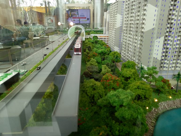 Elevee Promenade, Proyek Terbaru Alam Sutra Berhasil Bekukan 200M di Tengah Krisis Pandemi