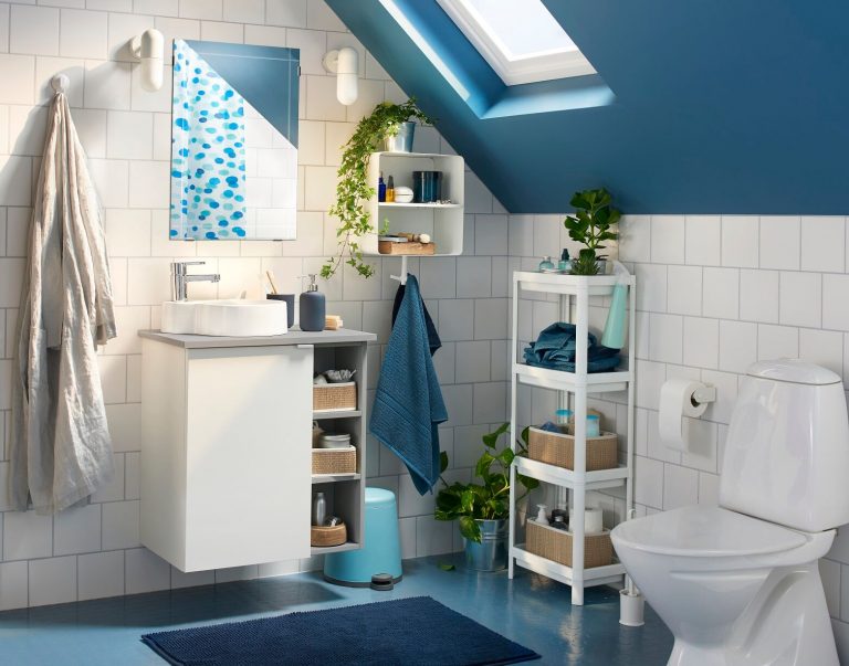 Area Rawan Kecelakaan di Rumah, Ini 5 Langkah Ciptakan Kamar Mandi Sehat dan Aman