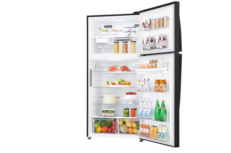 Fitur Unggulan Kulkas LG Hygiene Care Solution, Makanan Segar Lebih Lama