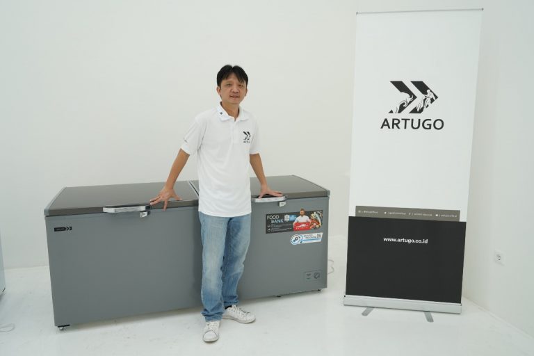 Chest Freezer ARTUGO dan Layanan Purna Jualnya