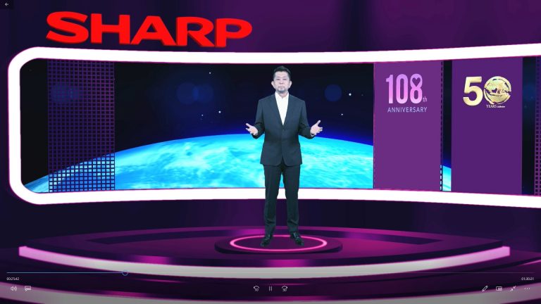 Plasmacluster Turunkan Penularan Virus Corona, Ini Hasil Penelitiannya!