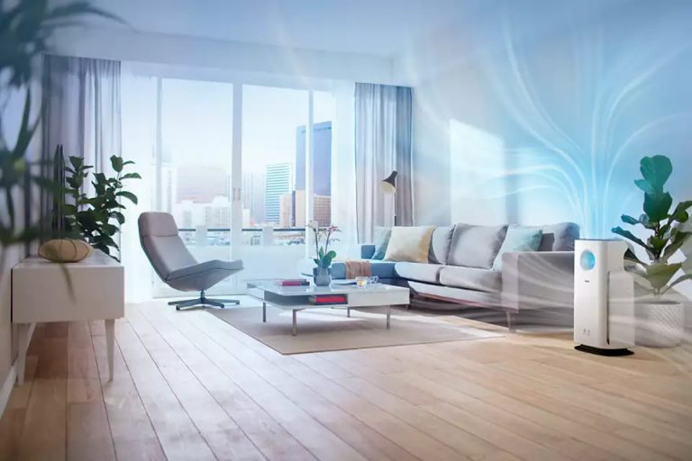 5 Pertimbangan Penting Saat Membeli Air Purifier & Teknologi Tambahannya