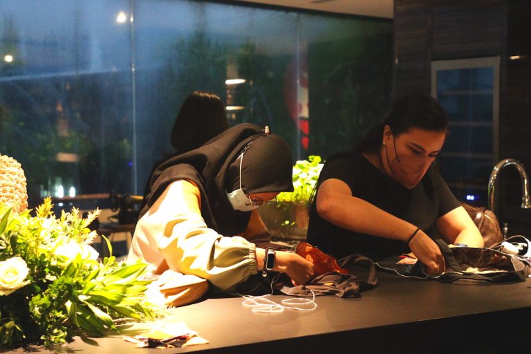 Sustainable Living For Earth ala Modena