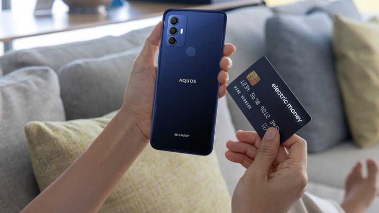 Kembali Raih ICSA Awards, Sharp Gelar Promo Smartphone