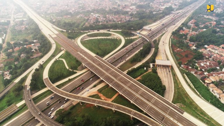 Infrastruktur di Luar Ibu Kota Dinilai Sukses, 3 Daerah Ini Paling Diminati Pencari Properti