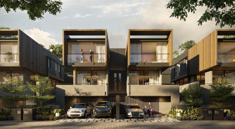 Shila at Sawangan Luncurkan Lake Series, Hunian Berkonsep Waterfront Living