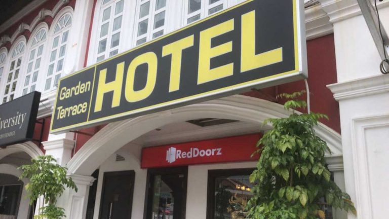 Mengenal Tipe Traveler dari Caranya Memilih Hotel