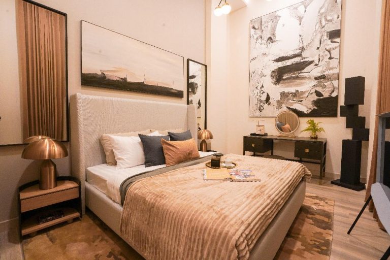 Handover Unit Arumaya Residences Lebih Cepat dari Target Awal