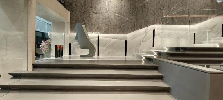 Stone Beyond! Eksplorasi Bebatuan untuk Berbagai Kreativitas Desain dari MM Galleri