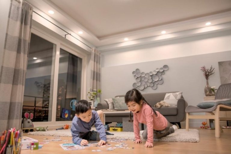 Merek Lampu Philips Raih Empat Penghargaan Kategori Pencahayaan LED