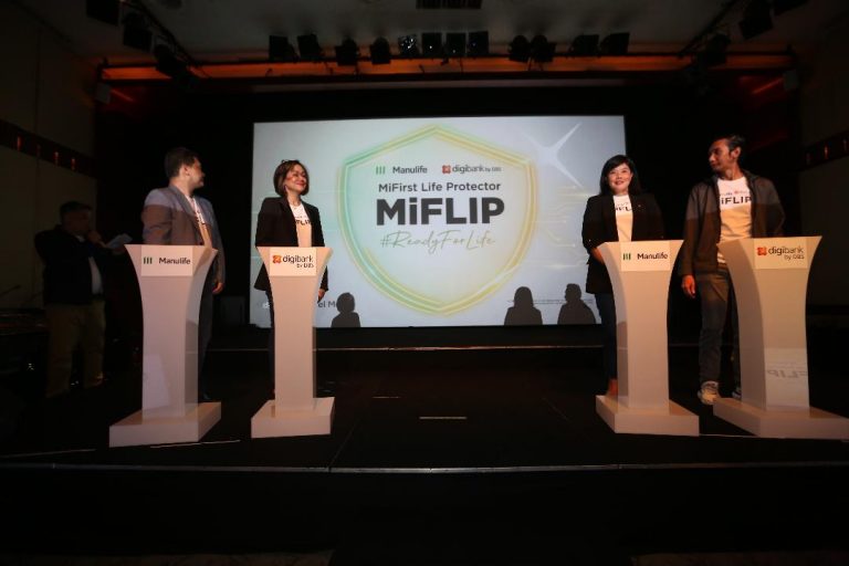 MiFLIP: Asuransi Instan via Digital Cocok untuk Milenial Mulai Rp50 Ribu, Tanpa Ribet!