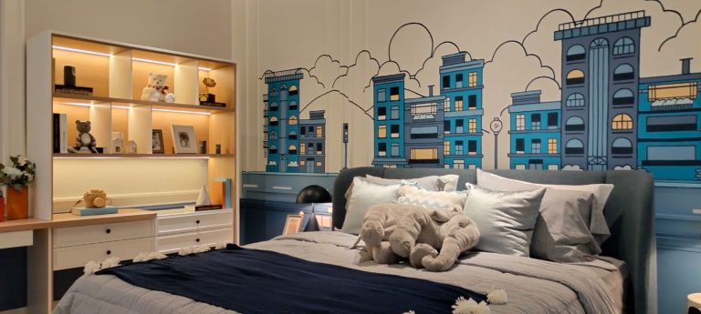 Matera Residences, Ikon Hunian Mewah yang Sesungguhnya, Tawarkan Kenyamanan, Privasi, dan Prestise