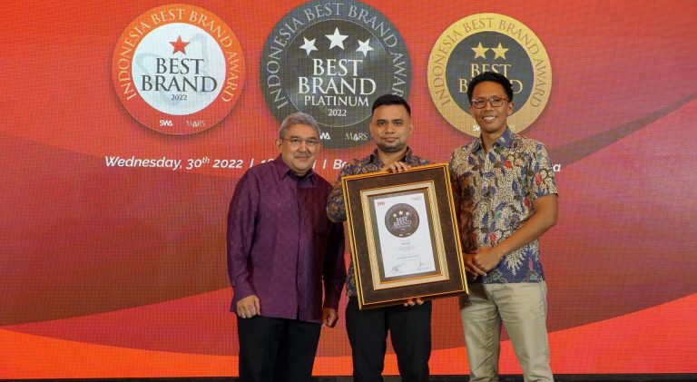 Lemari Es Sharp selama 20 Tahun Terus jadi Pilihan Masyarakat, Ini Buktinya!