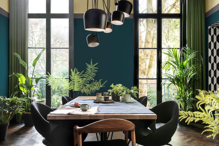 Wild Wonder: Colour of The Year 2023 by Dulux