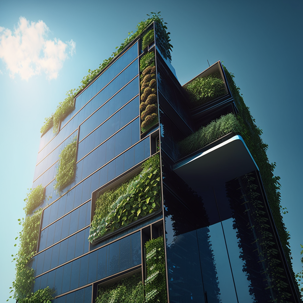Green Architecture