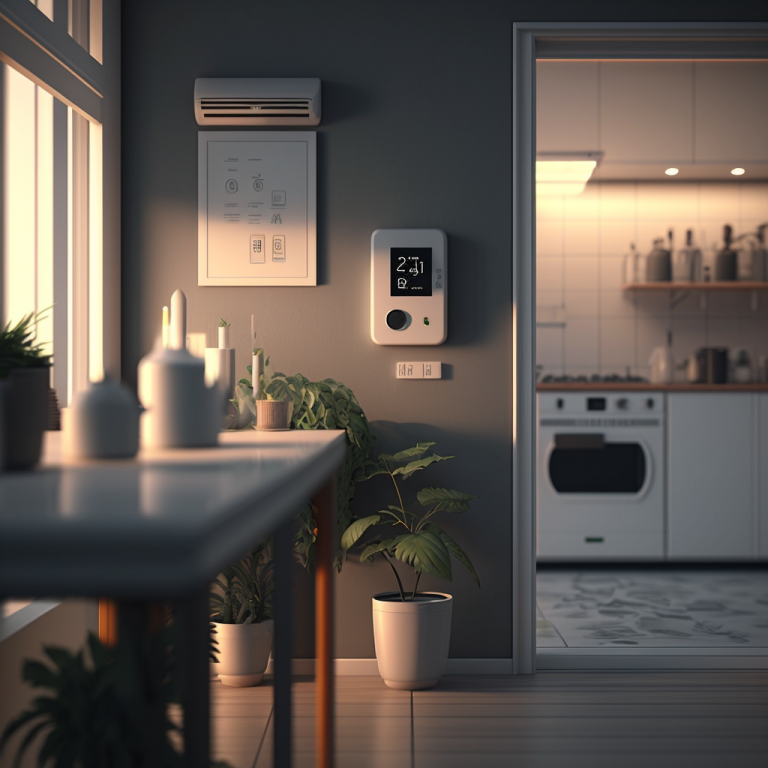 Menciptakan Hunian yang Lebih Berkelanjutan dengan Rumah Pintar