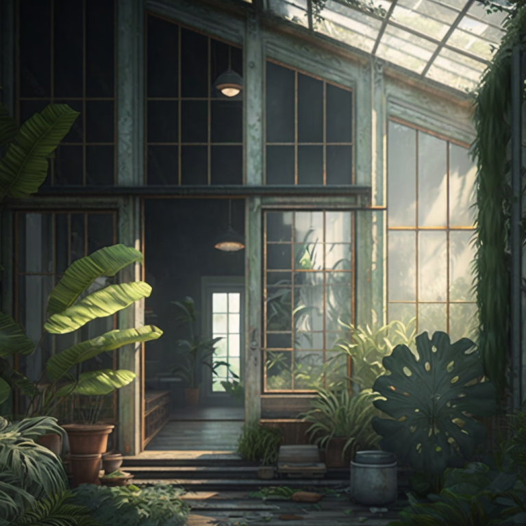 Menciptakan Suhu Nyaman di Rumah Tropis & Siasat Merespons Iklim