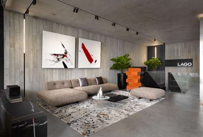 Furnitur Premium Casa Italia, Respons Gaya Hidup Generasi Muda