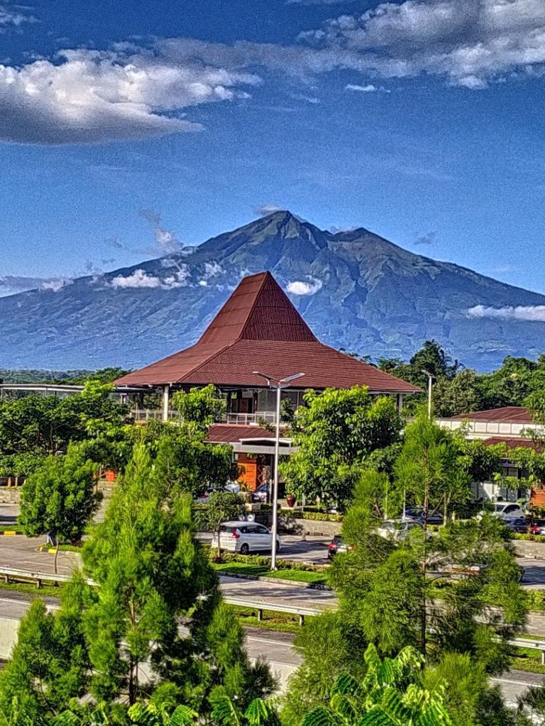 9 Desa Wisata Kabupaten Semarang di FBB Resta Pendopo KM 456