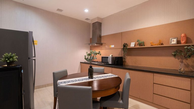 5 Tempat Kost Eksklusif Dekat Perkantoran di Jakarta Selatan, Cek Yuk Lokasi dan Harga Sewanya!