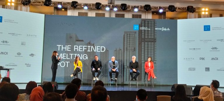 Tertunda 30 Tahun, ASRI Perkenalkan Menara Jakarta, Destinasi Lifestyle Terbaru di Kemayoran