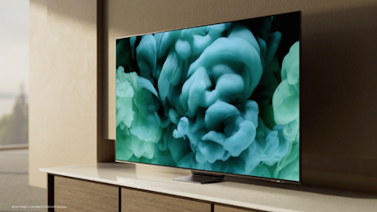 Mengintip “Wow Factor” Jajaran Samsung TV 2023 Lewat Unbox & Discover
