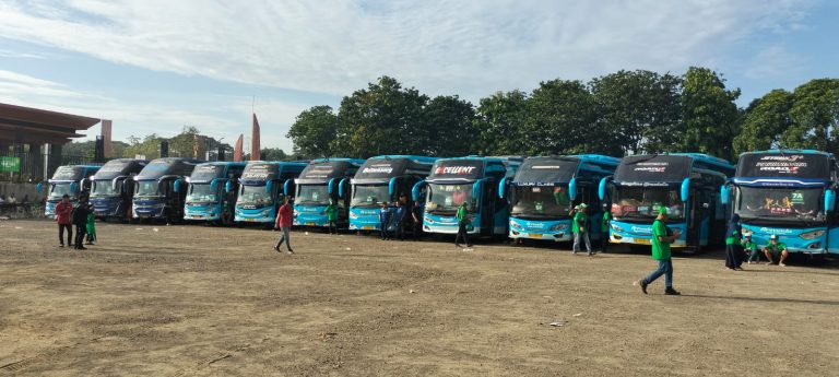 Mudik Aman dan Nyaman, 4 Tips untuk Pemudik dari Dinas Perhubungan