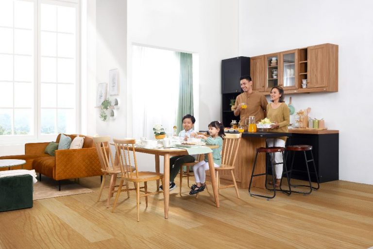 Tren Dekorasi Ruangan Ala Informa di Bulan Ramadan