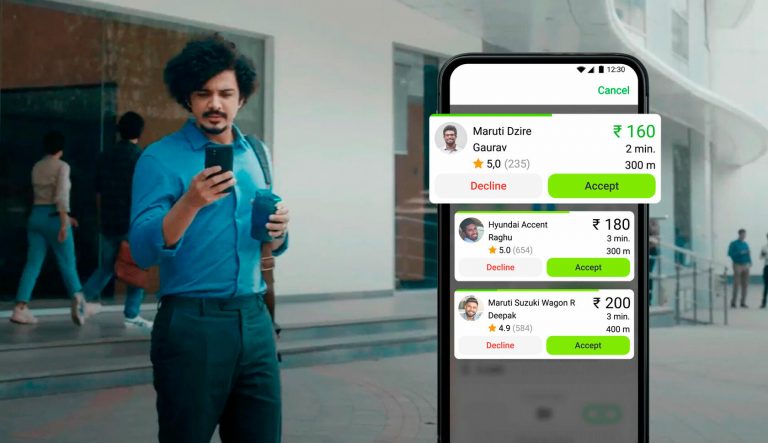 inCode 2023 Wadahnya Pakar Teknologi Perbaiki  Layanan Transportasi Daring
