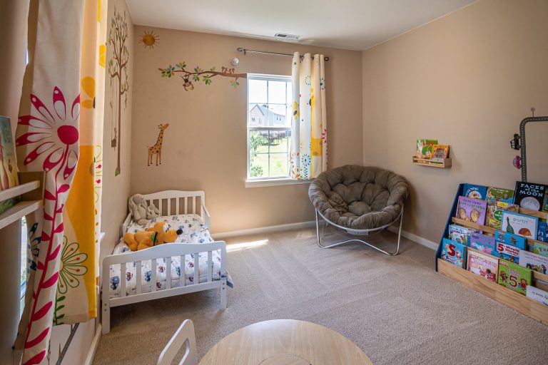 Feng Shui Kamar Anak, Desain, Letak, dan Pilihan Warnanya