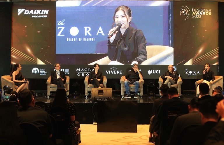 DAIKIN Gelar Kompetisi Desain Hunian Ideal,  Padukan Tata Udara & Estetika Ruang