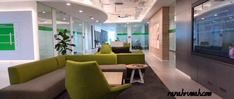 Schneider Electric Siap Bekerjasama Wujudkan Bangunan Berkelanjutan