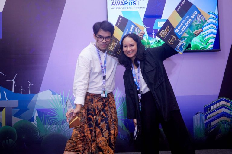 Final Nippon Paint AYDA Awards 2022/23 di Vietnam, 2 Wakil Indonesia dari UGM & ITB