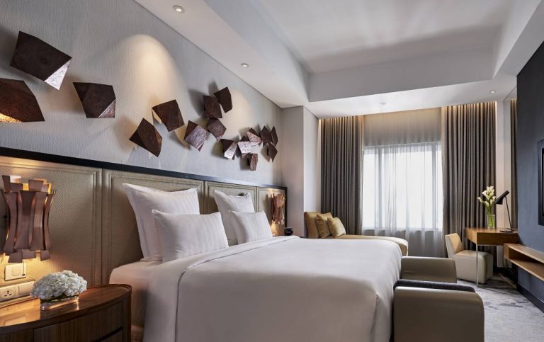 JLL Jadi Konsultan Penjualan Portofolio Hotel di Asia Tenggara