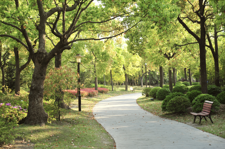 Township Eco-Green di Cikupa untuk Milenial & Keluarga Muda