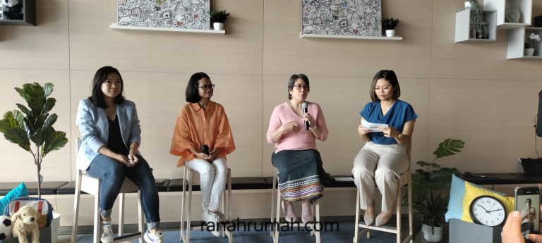 “Back to School” IKEA, Persiapkan Anak Memasuki Tahun Ajaran Baru