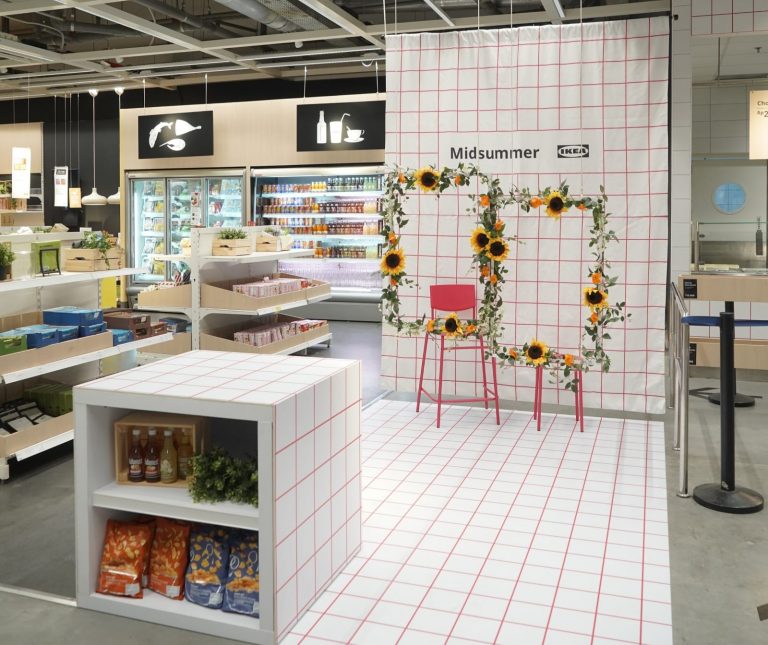 Rayakan Midsummer, IKEA Food Gelar “All You Can Eat”