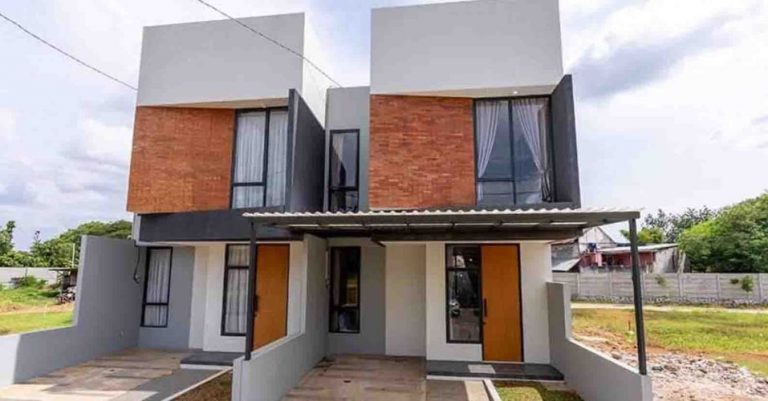 Properti di Tangerang Dicari, Lamudi Dukung Pemasaran Neville Residence