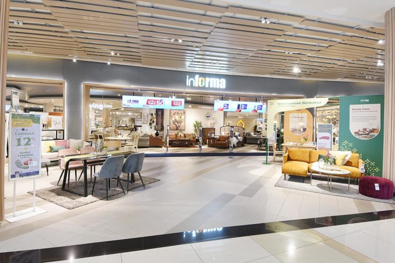 Retail Asia Awards 2023 Umumkan Furniture Retailer of The Year-Indonesia