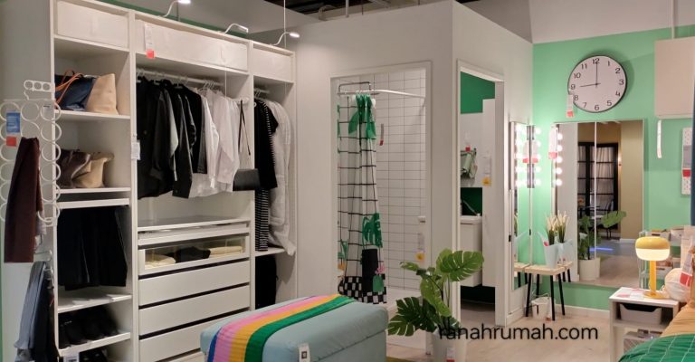 Desain Demokratik, Basis Pengembangan 80 Tahun IKEA di Dunia