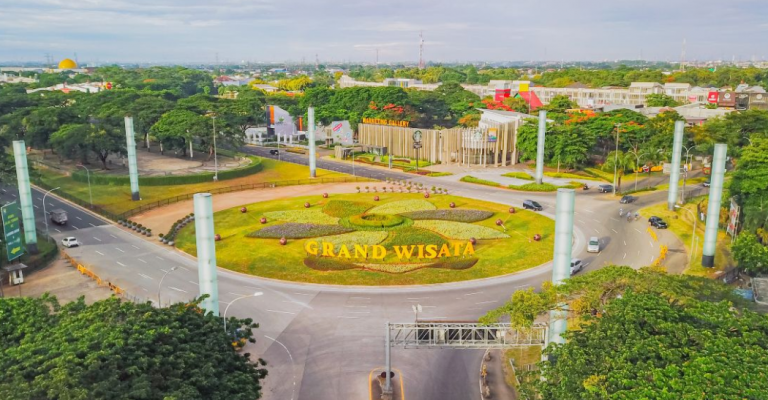 Sinar Mas Land Writing & Video Competition 2023, Hadiah Ratusan Juta