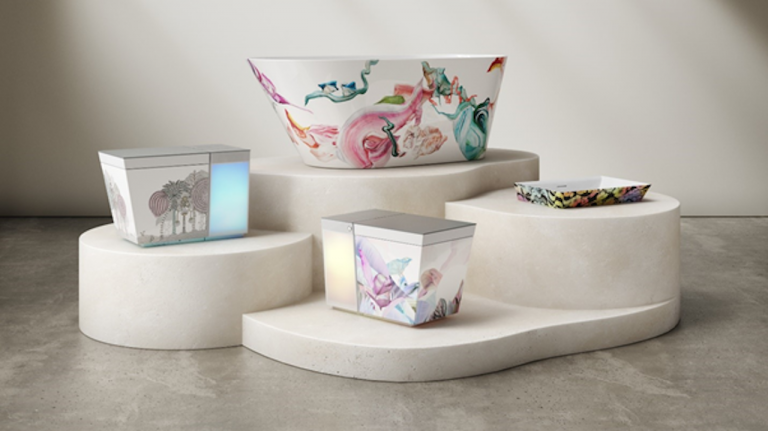 Produk Dapur dan Kamar Mandi Cerdas Nan Elegan Terbaru dari KOHLER