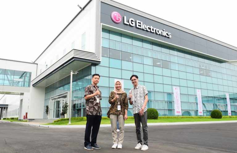 LG Resmikan Pusat Penelitian dan Pengembangan (R&D) di Indonesia, Tempat Uji Inovasi TV