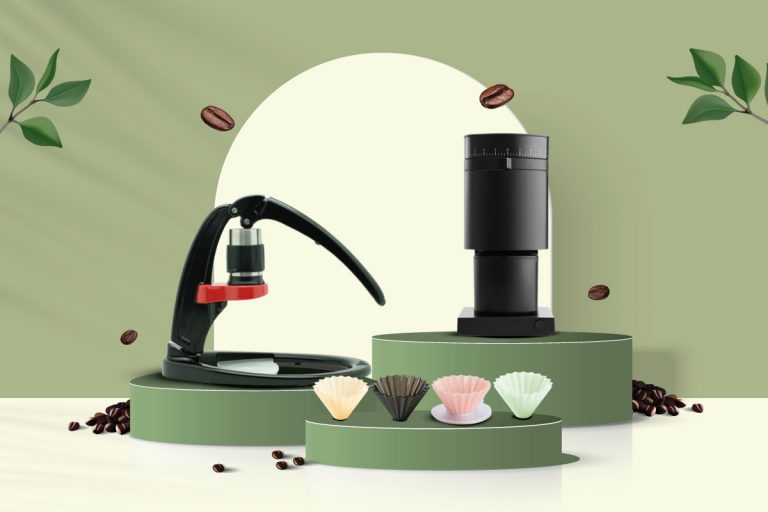 3 Alat Kopi Unik Masuk Indonesia, Pecinta Kopi Wajib Tahu!