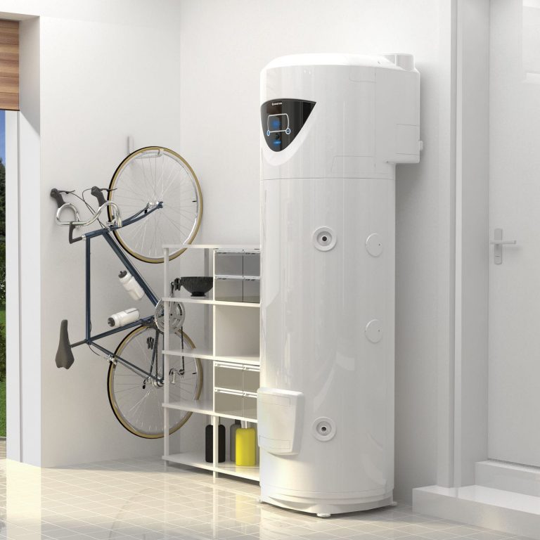 Solar Water Heater Terbaru & Heat Pump Ariston Manfaatkan Energi Terbarukan