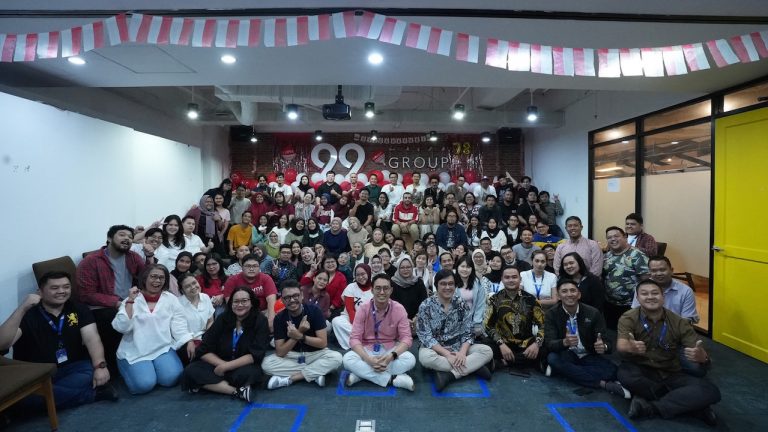 Buka Loker! 99 Group Tegaskan Komitmennya bagi Pembeli & Penjual Properti di Indonesia