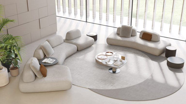 6 Brand Terbaik Italia untuk Interior Stylish & Fashionable