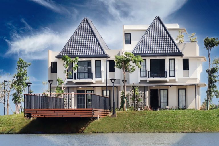 The Alderwood Residence Summarecon Bogor Terjual 241 Unit dalam Sehari