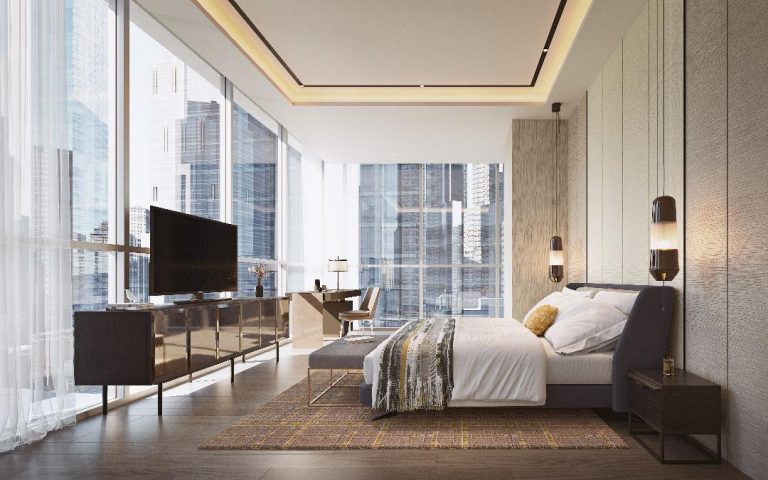 TwoSenopati, Hunian Elit di SCBD Incaran Kaum Urban Dwellers